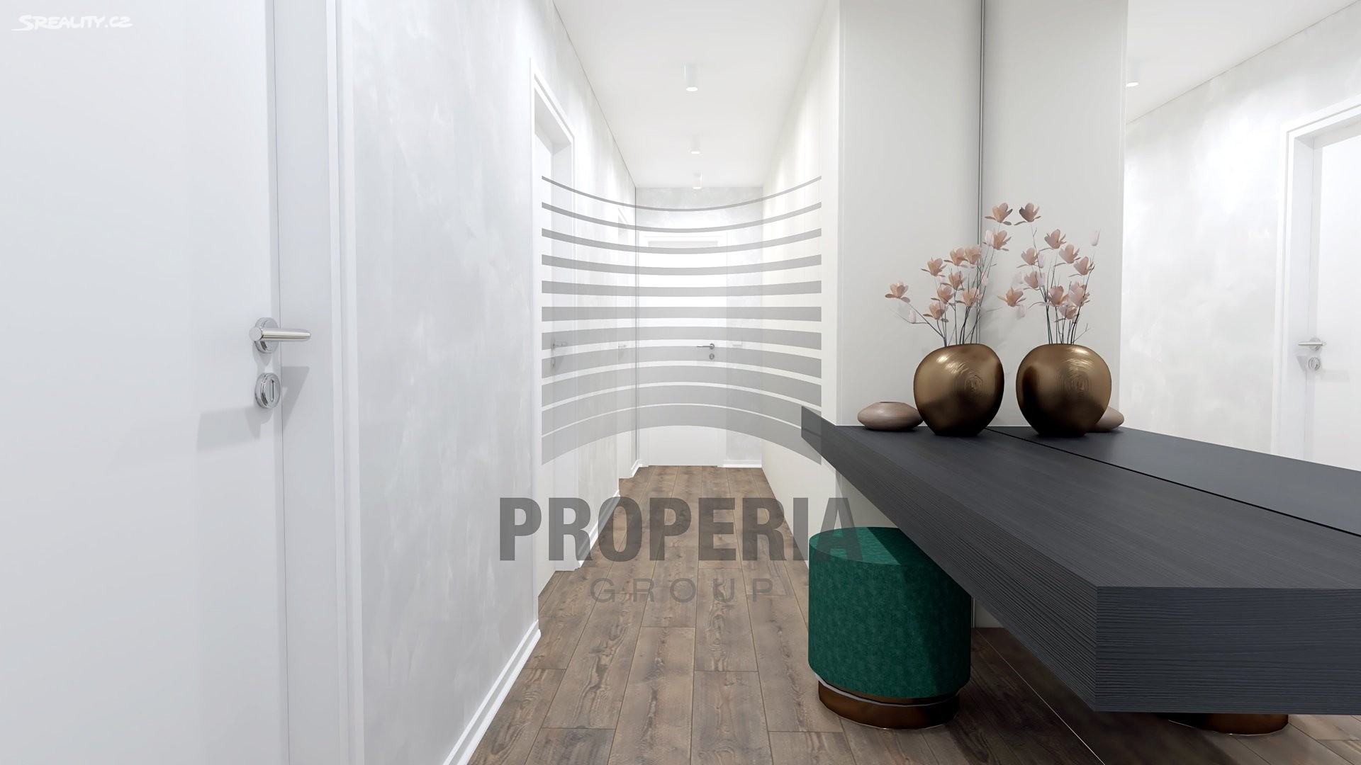 Prodej bytu 2+kk 34 m², Stavební, Brno - Trnitá