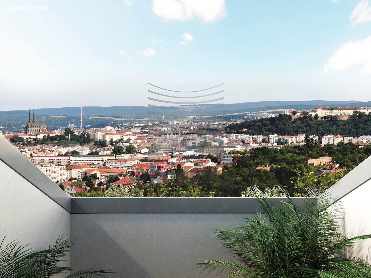 Prodej bytu 2+kk 38 m², Stavební, Brno - Trnitá