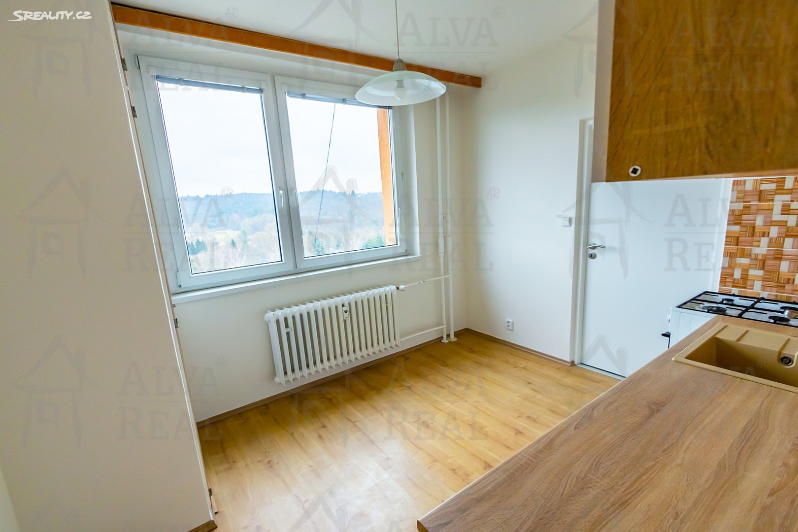 Prodej bytu 3+1 69 m², Žitná, Brno - Řečkovice