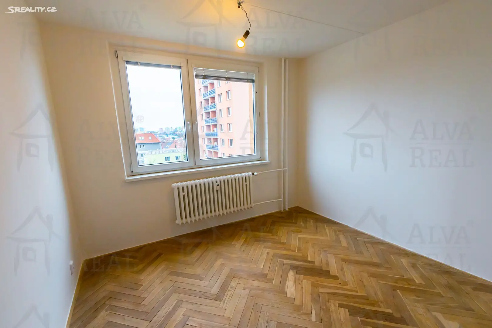 Prodej bytu 3+1 69 m², Žitná, Brno - Řečkovice