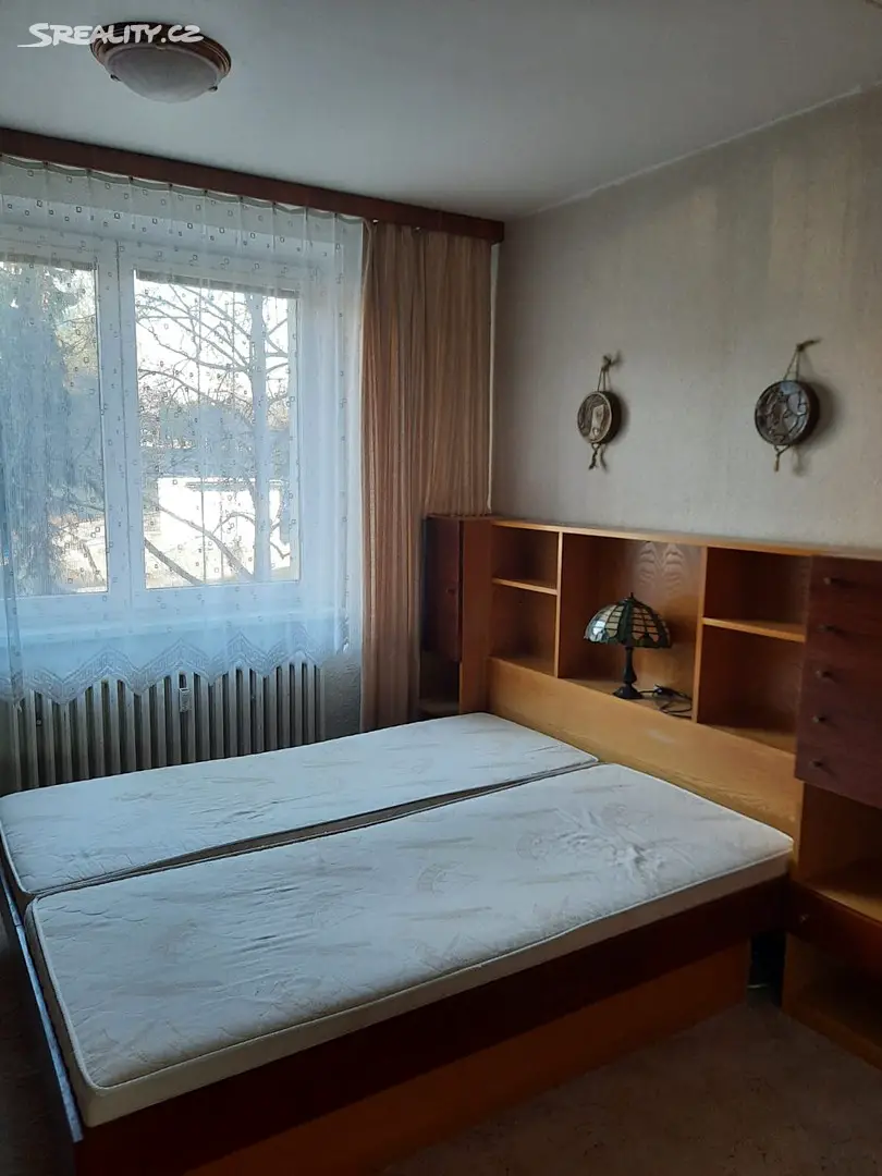 Prodej bytu 3+1 78 m², ulice Kosmonautů, Brno - Starý Lískovec