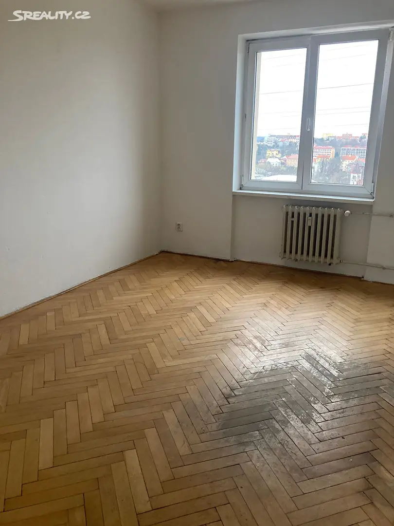 Prodej bytu 3+1 69 m², Na Chodovci, Praha - Záběhlice