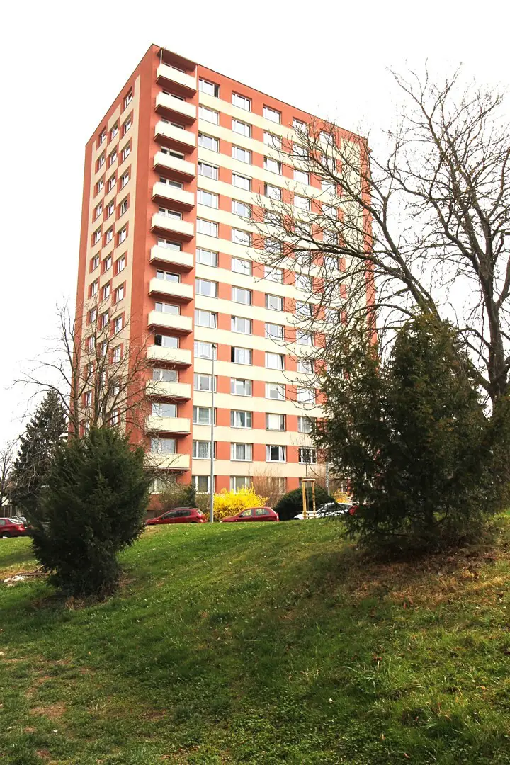 Prodej bytu 3+1 73 m², Narcisová, Praha 10 - Záběhlice