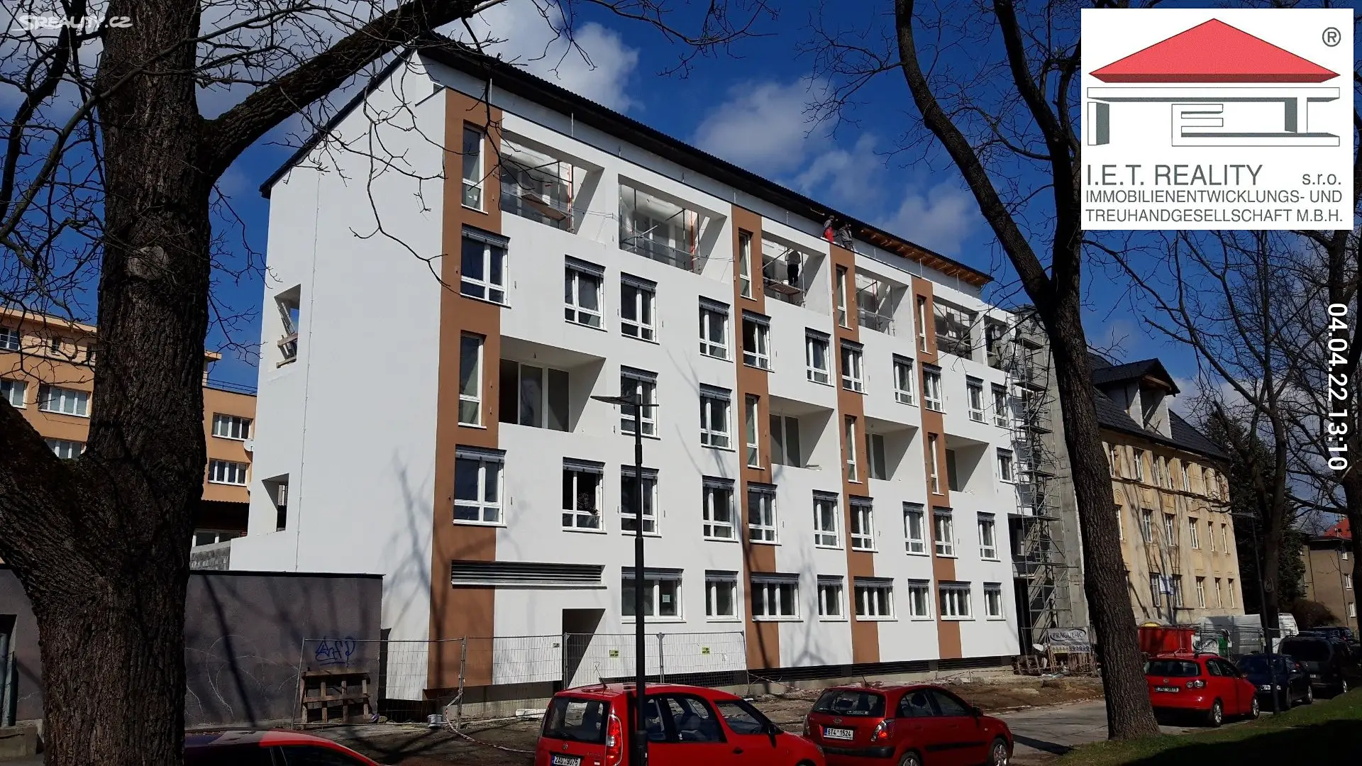 Prodej bytu 3+kk 124 m², Preslova, Ostrava - Moravská Ostrava