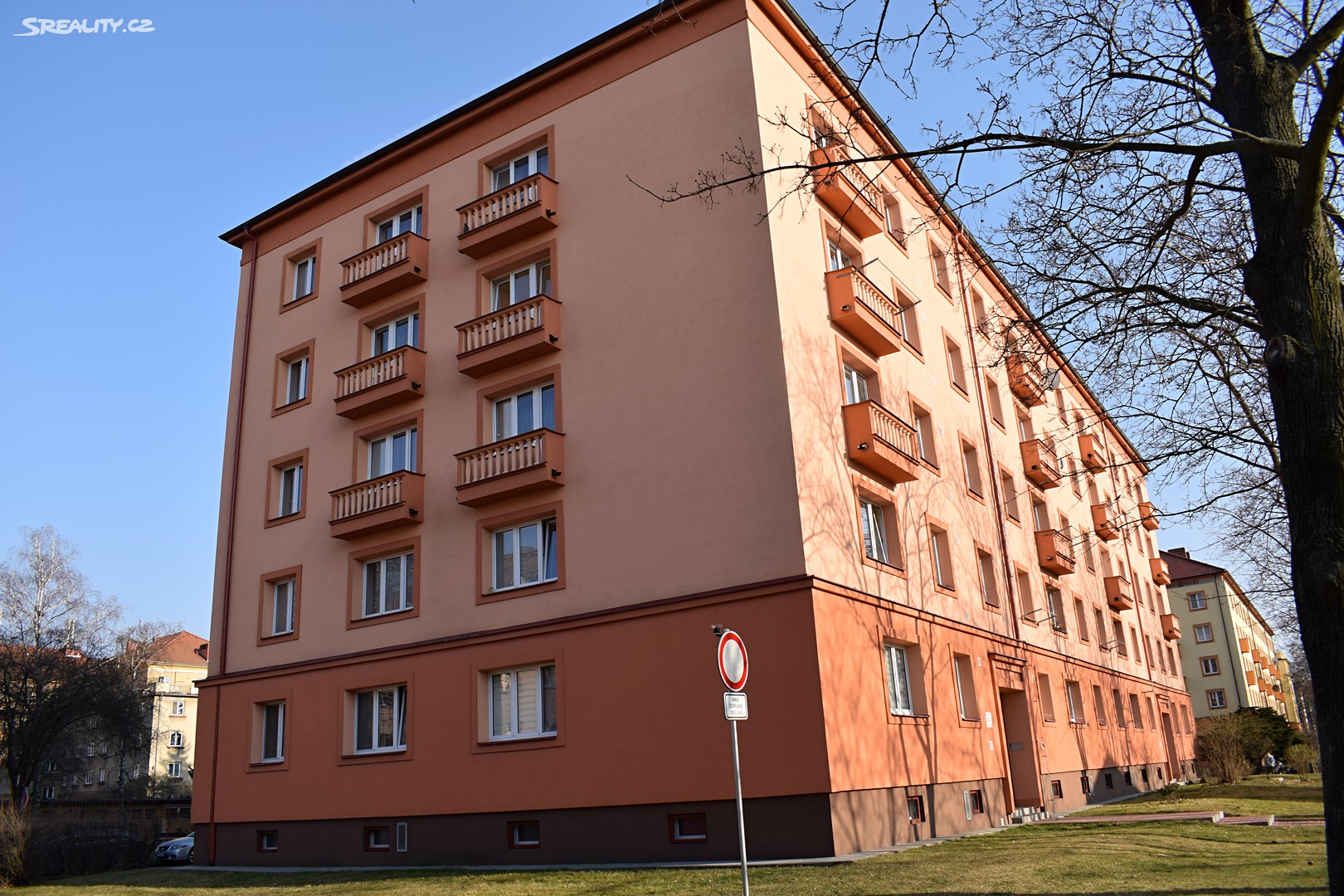 Prodej bytu 3+kk 62 m², Jiránkova, Pardubice - Zelené Předměstí