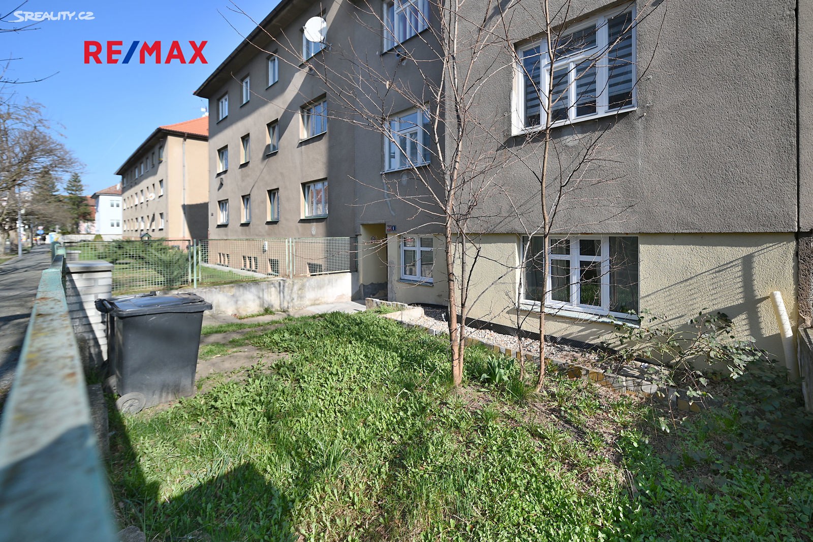 Prodej bytu 3+kk 63 m², Dvořákova, Poděbrady - Poděbrady II