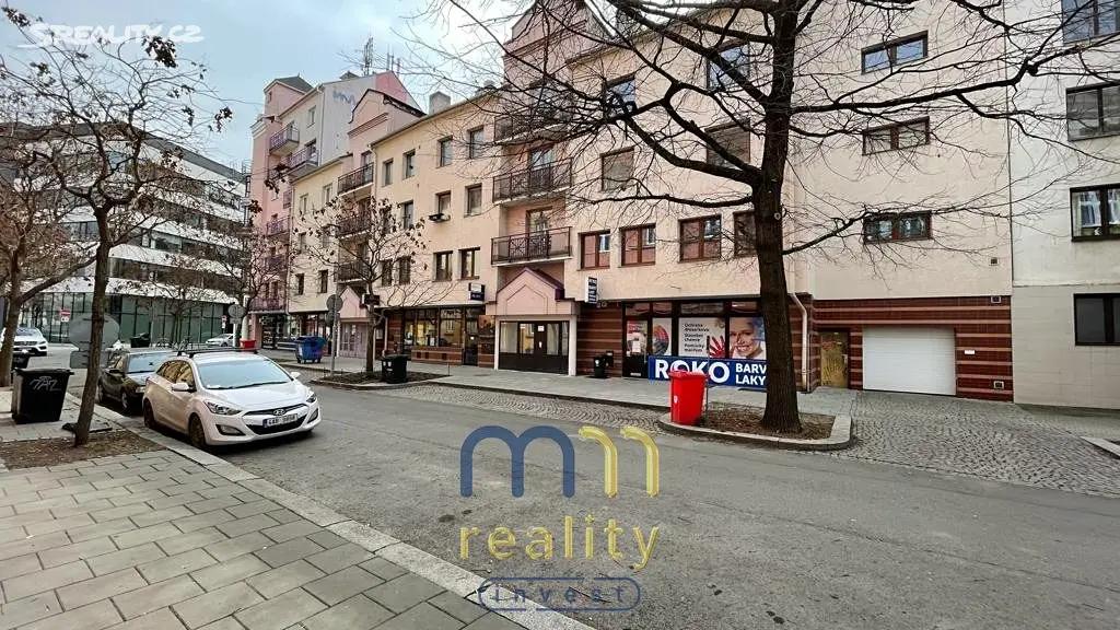 Prodej bytu 4+1 117 m² (Podkrovní), Tylova, Olomouc