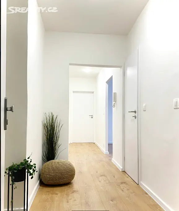 Prodej bytu 4+1 89 m², Levského, Praha 4 - Modřany