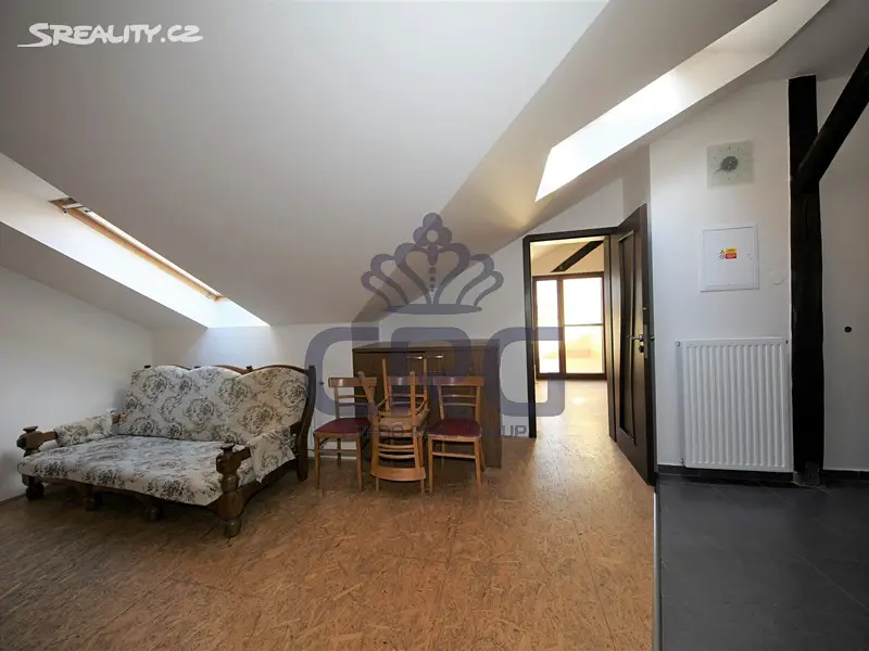 Prodej bytu 4+kk 84 m² (Mezonet), Bezručova, Brno - Staré Brno