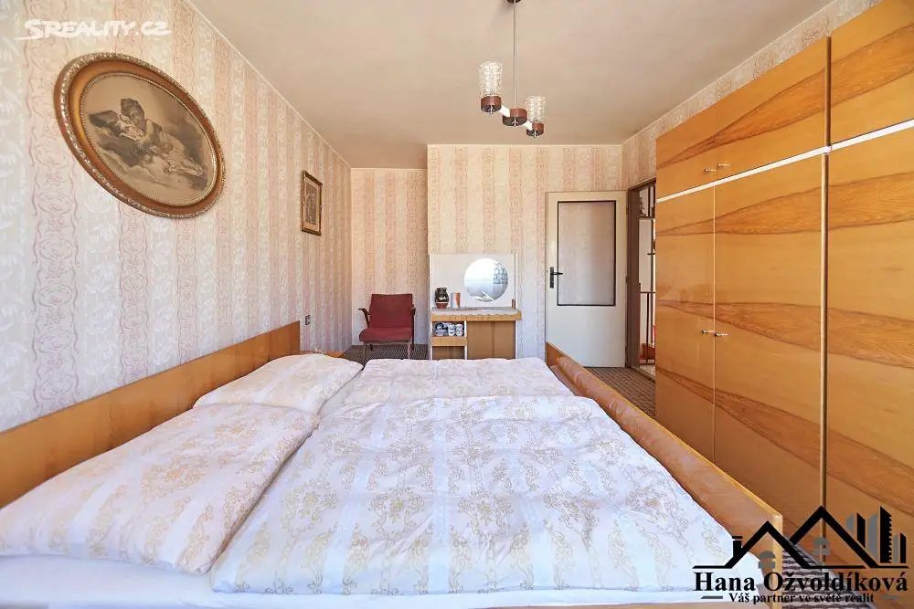 Prodej  rodinného domu 243 m², pozemek 483 m², Boskovice, okres Blansko