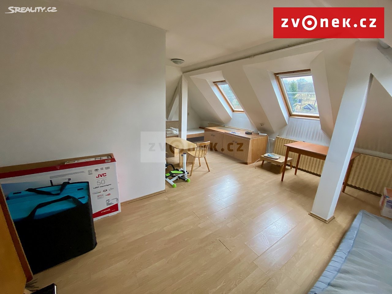 Prodej  rodinného domu 200 m², pozemek 816 m², Březnice, okres Zlín