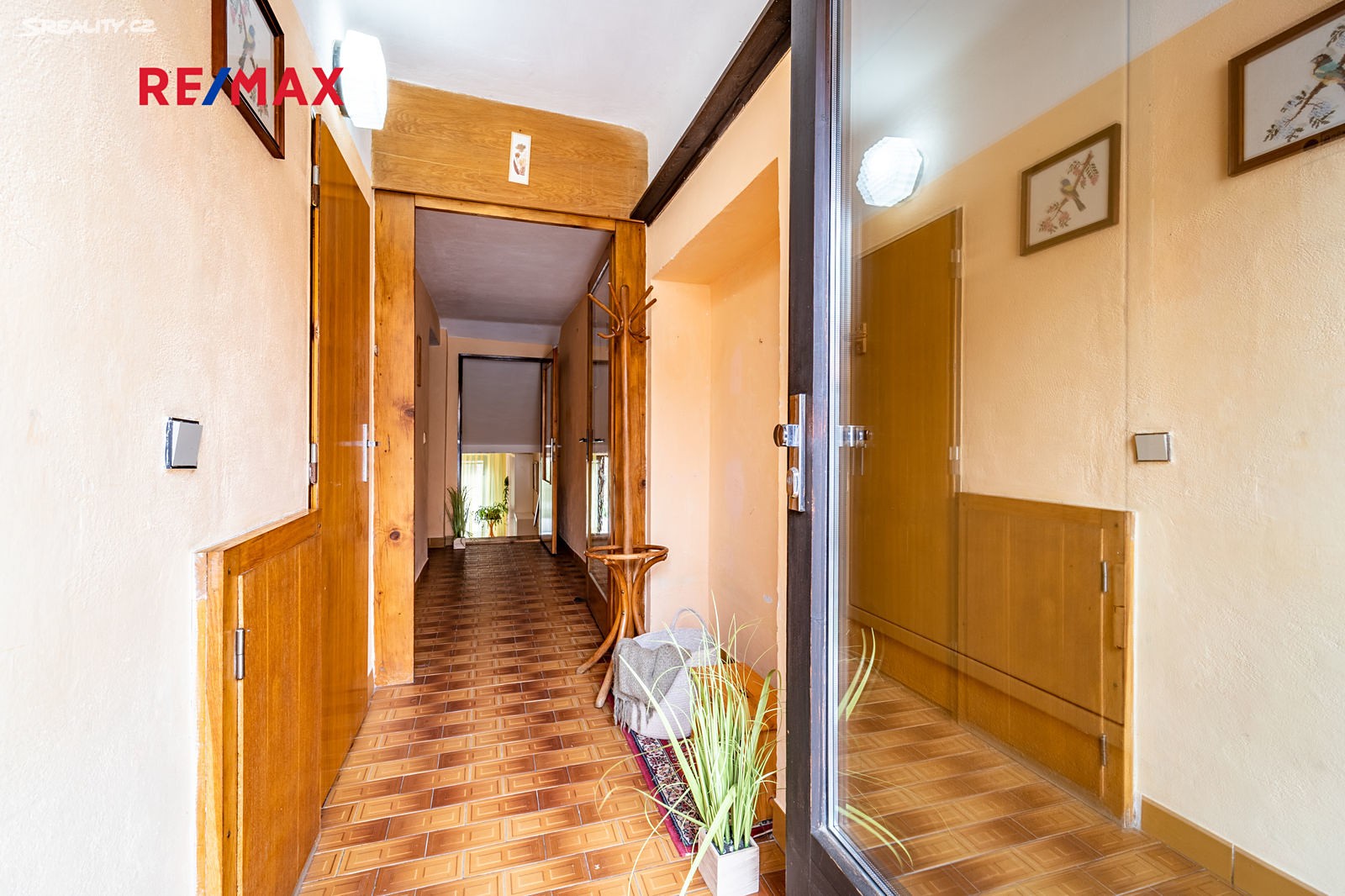 Prodej  rodinného domu 248 m², pozemek 360 m², Úhledná, Brno - Mokrá Hora