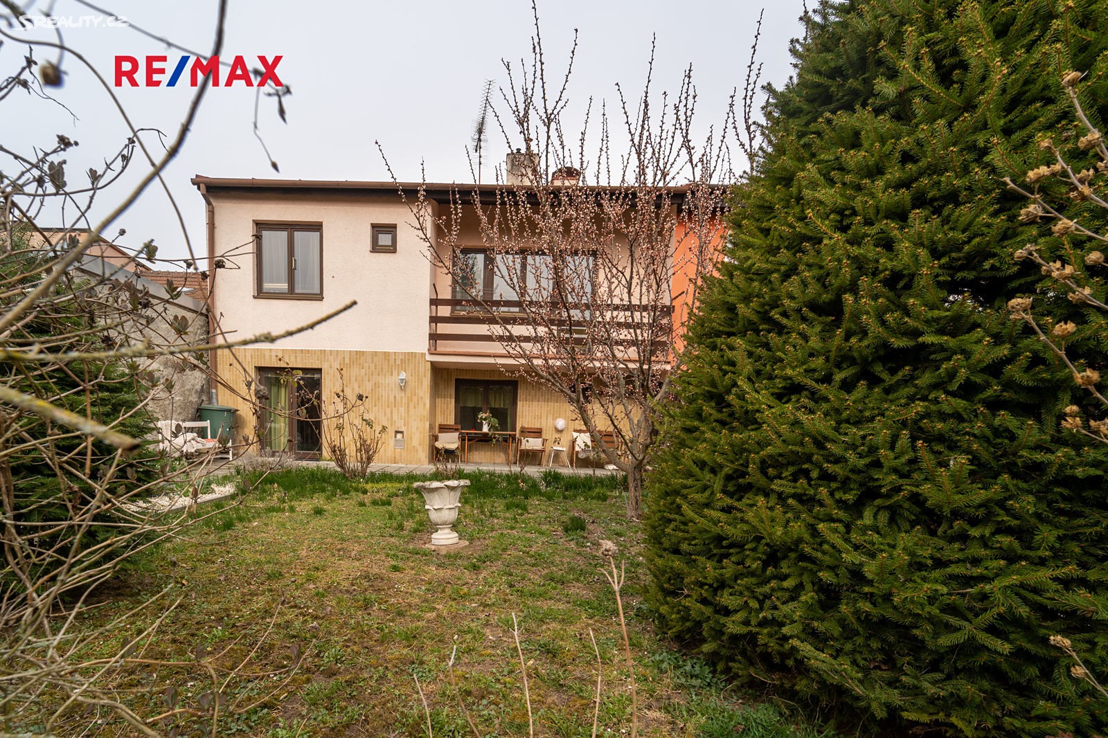 Prodej  rodinného domu 248 m², pozemek 360 m², Úhledná, Brno - Mokrá Hora