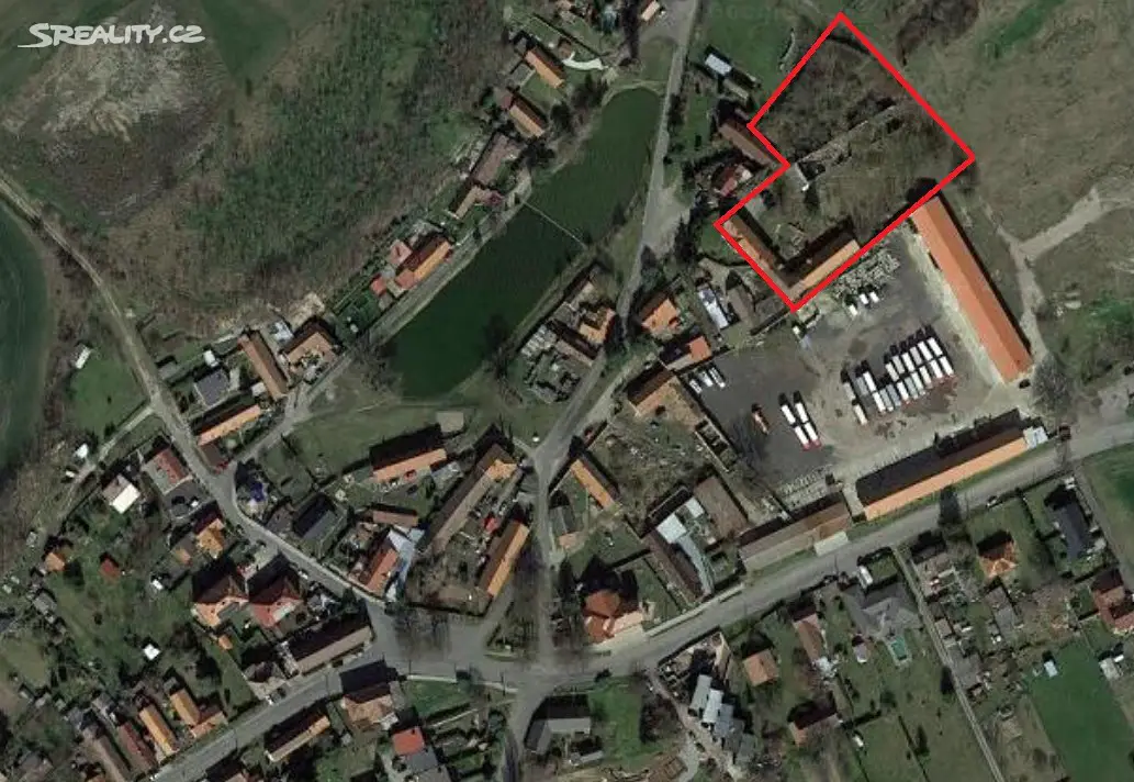 Prodej  rodinného domu 128 m², pozemek 363 m², Býkev, okres Mělník