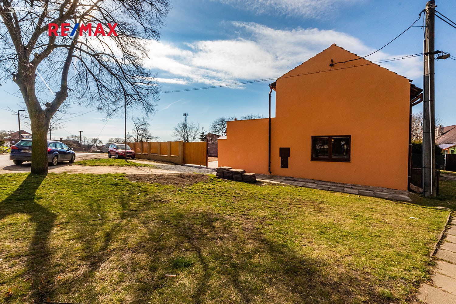 Prodej  rodinného domu 106 m², pozemek 366 m², Horní Slivno, okres Mladá Boleslav
