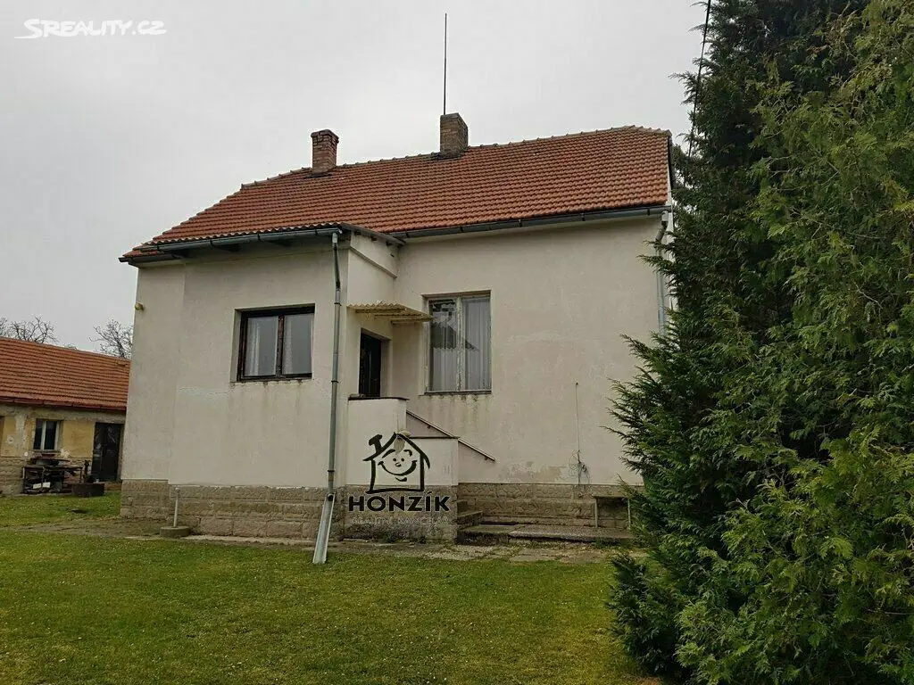 Prodej  rodinného domu 107 m², pozemek 1 468 m², Jizbice - Zavadilka, okres Nymburk
