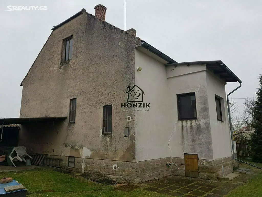 Prodej  rodinného domu 107 m², pozemek 1 468 m², Jizbice - Zavadilka, okres Nymburk