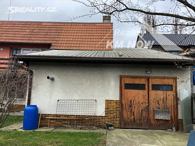 Prodej  rodinného domu 405 m², pozemek 499 m², Kojetín, okres Přerov