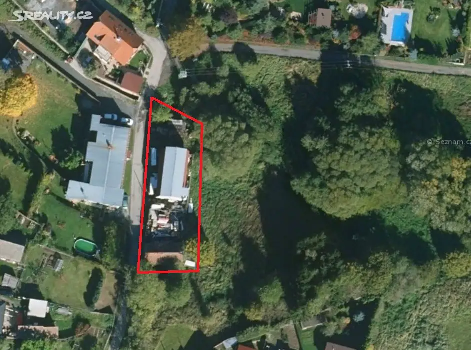 Prodej  rodinného domu 186 m², pozemek 534 m², Kostelec u Křížků, okres Praha-východ