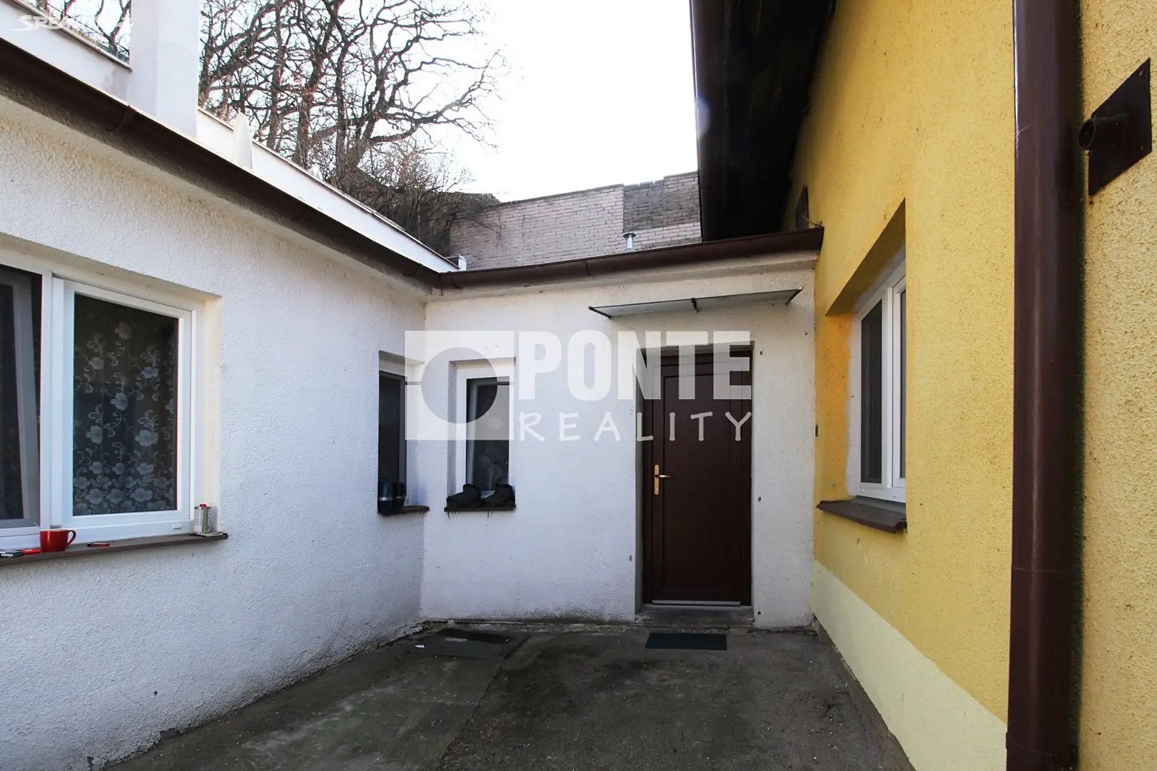 Prodej  rodinného domu 100 m², pozemek 692 m², Pod Špičákem, Kralupy nad Vltavou - Zeměchy