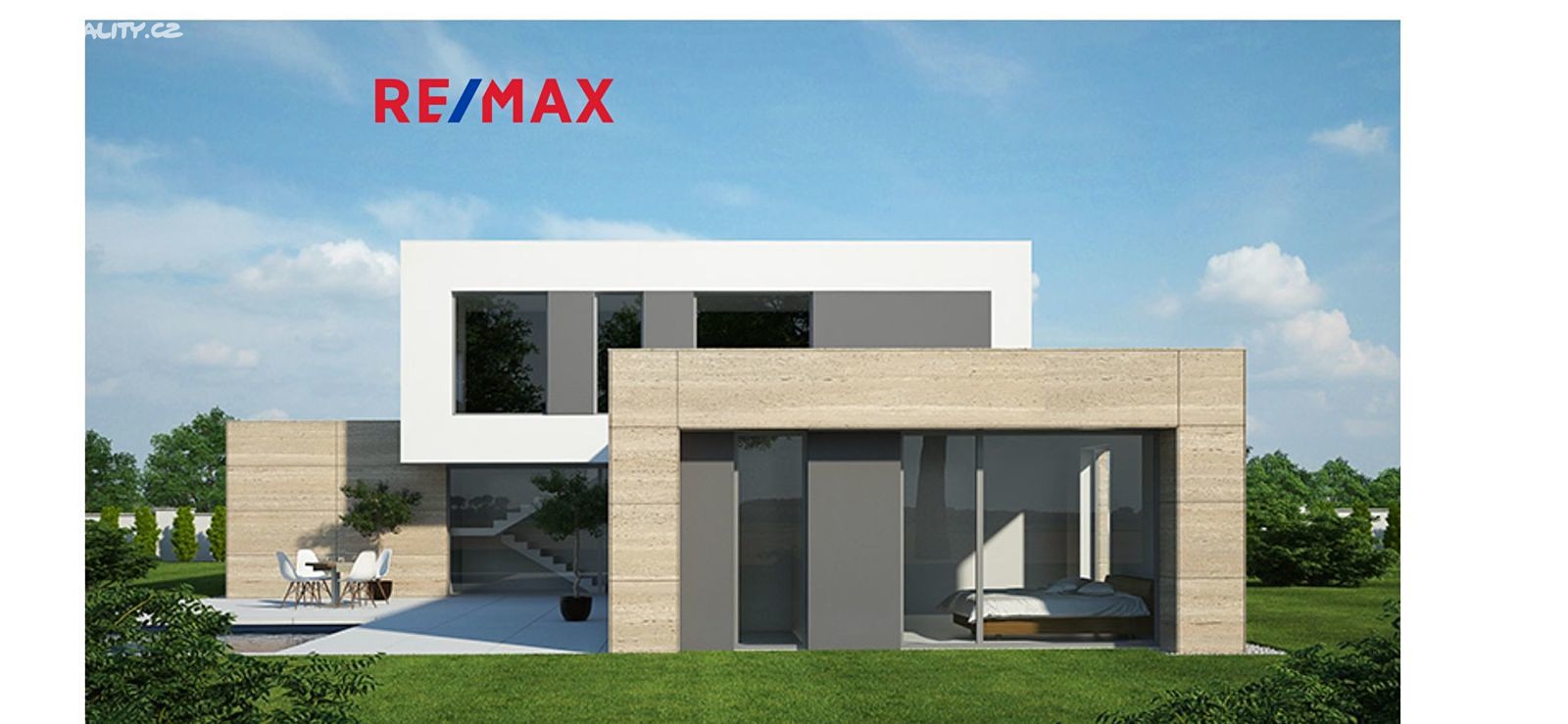 Prodej  rodinného domu 325 m², pozemek 800 m², Dr. Milady Horákové, Lom