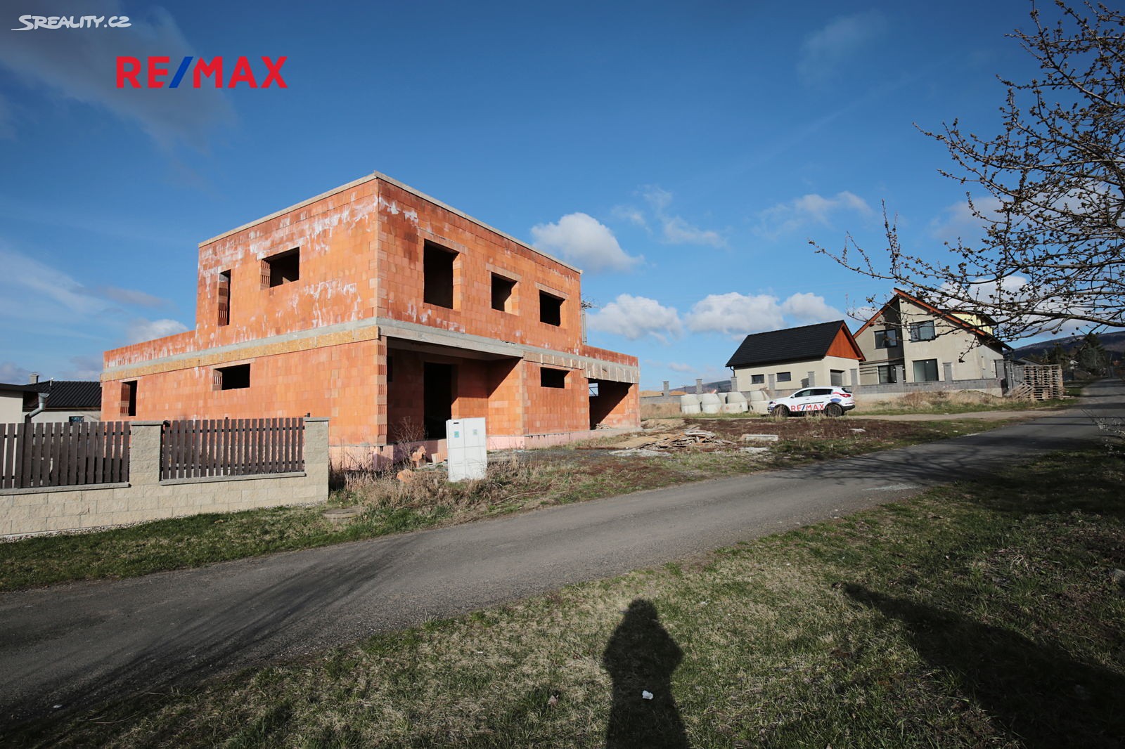 Prodej  rodinného domu 325 m², pozemek 800 m², Dr. Milady Horákové, Lom