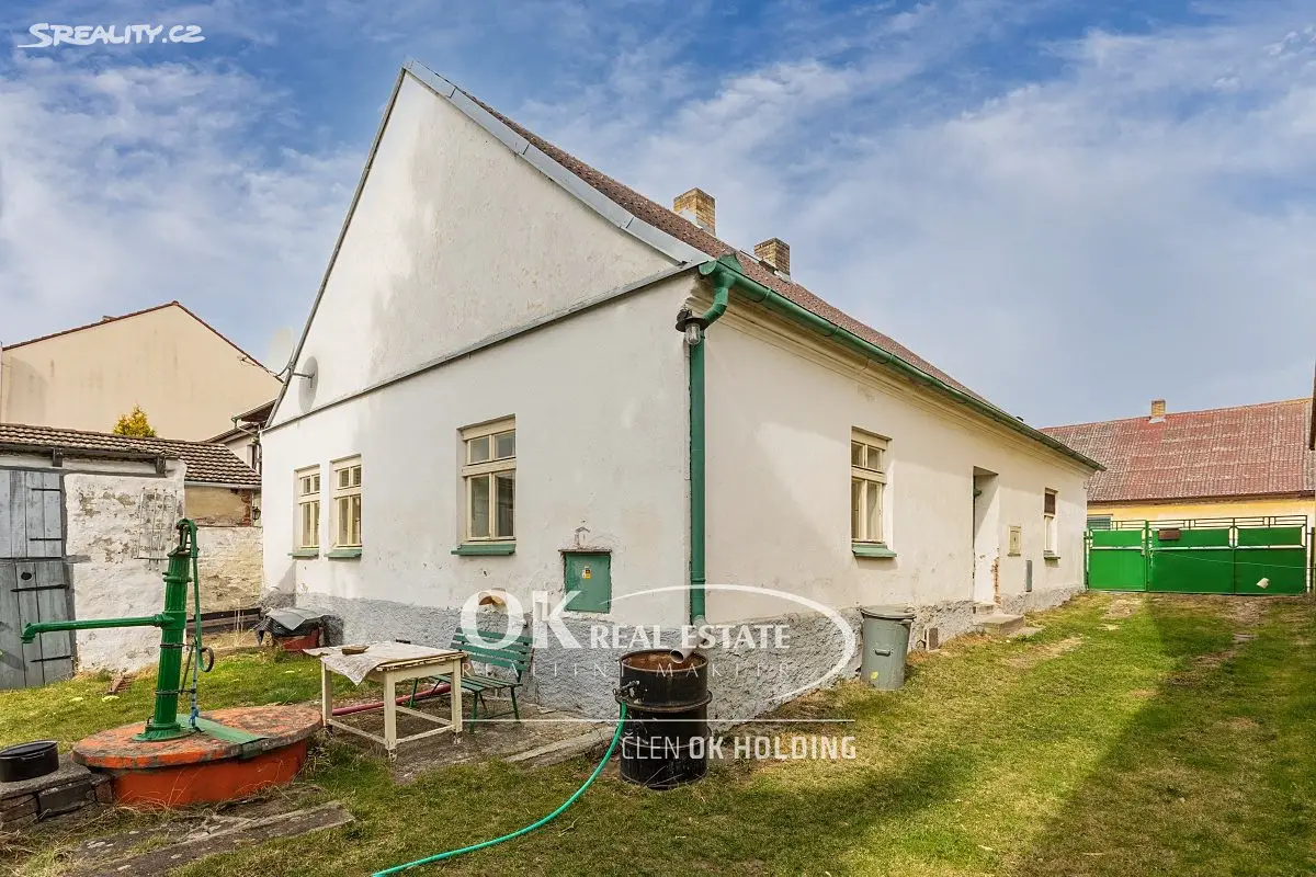 Prodej  rodinného domu 108 m², pozemek 634 m², Chýnovská, Tábor - Měšice