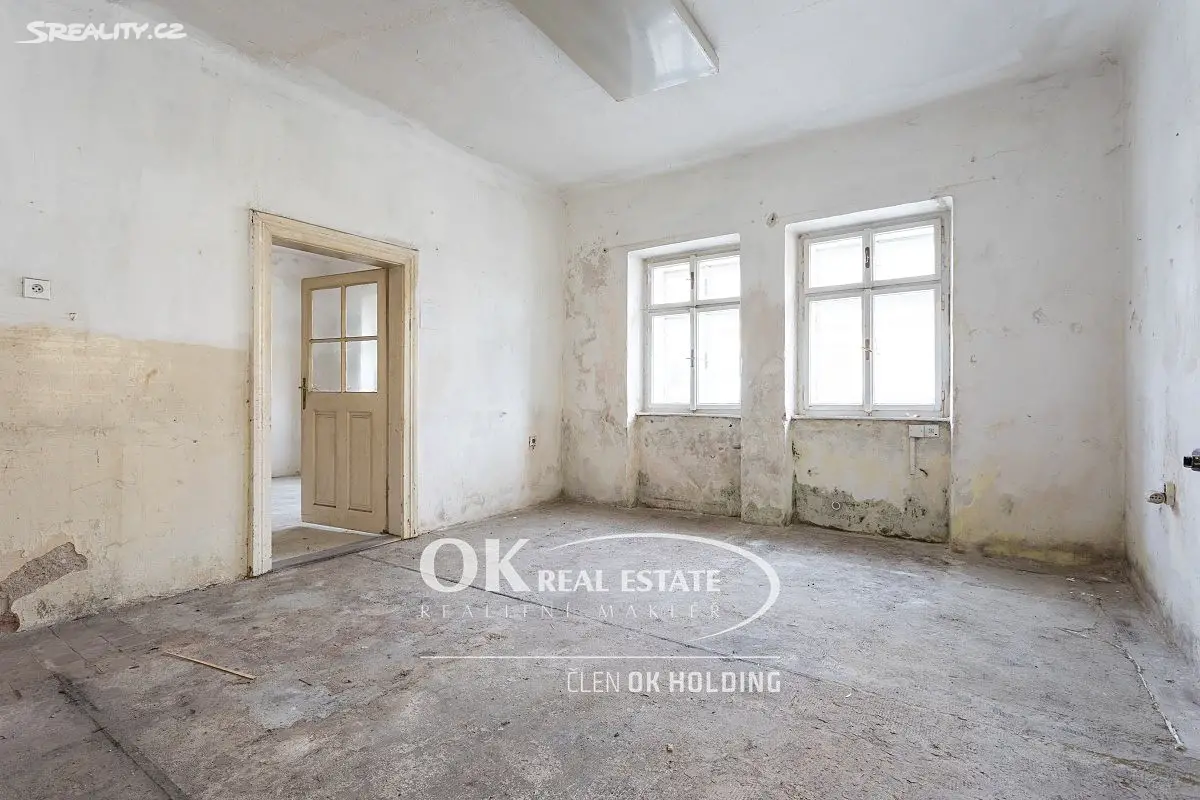 Prodej  rodinného domu 108 m², pozemek 634 m², Chýnovská, Tábor - Měšice