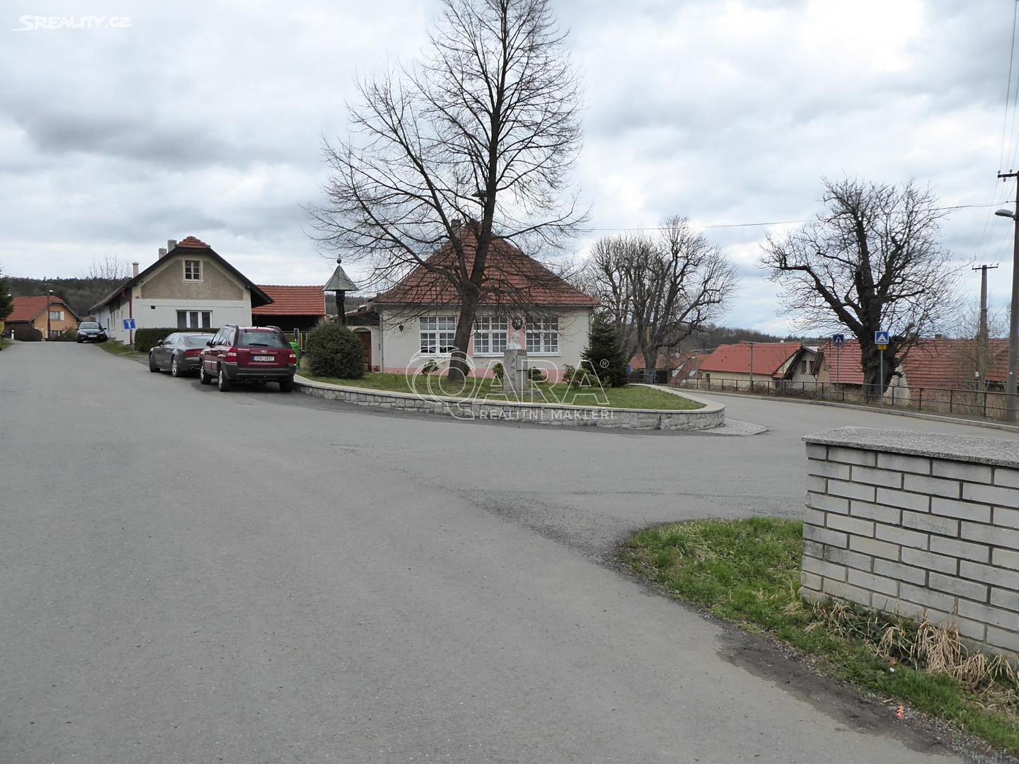 Prodej  stavebního pozemku 2 063 m², Černokostelecká, Černé Voděrady