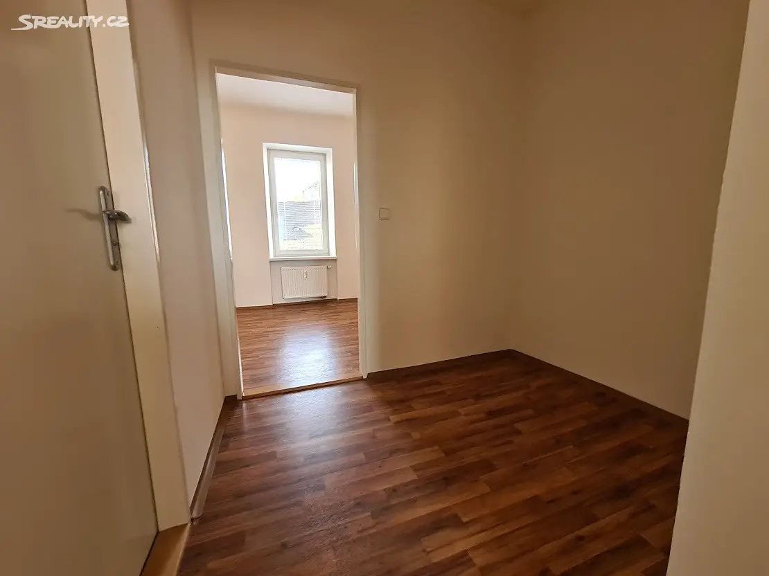Pronájem bytu 1+1 36 m², Francouzská, Brno - Zábrdovice