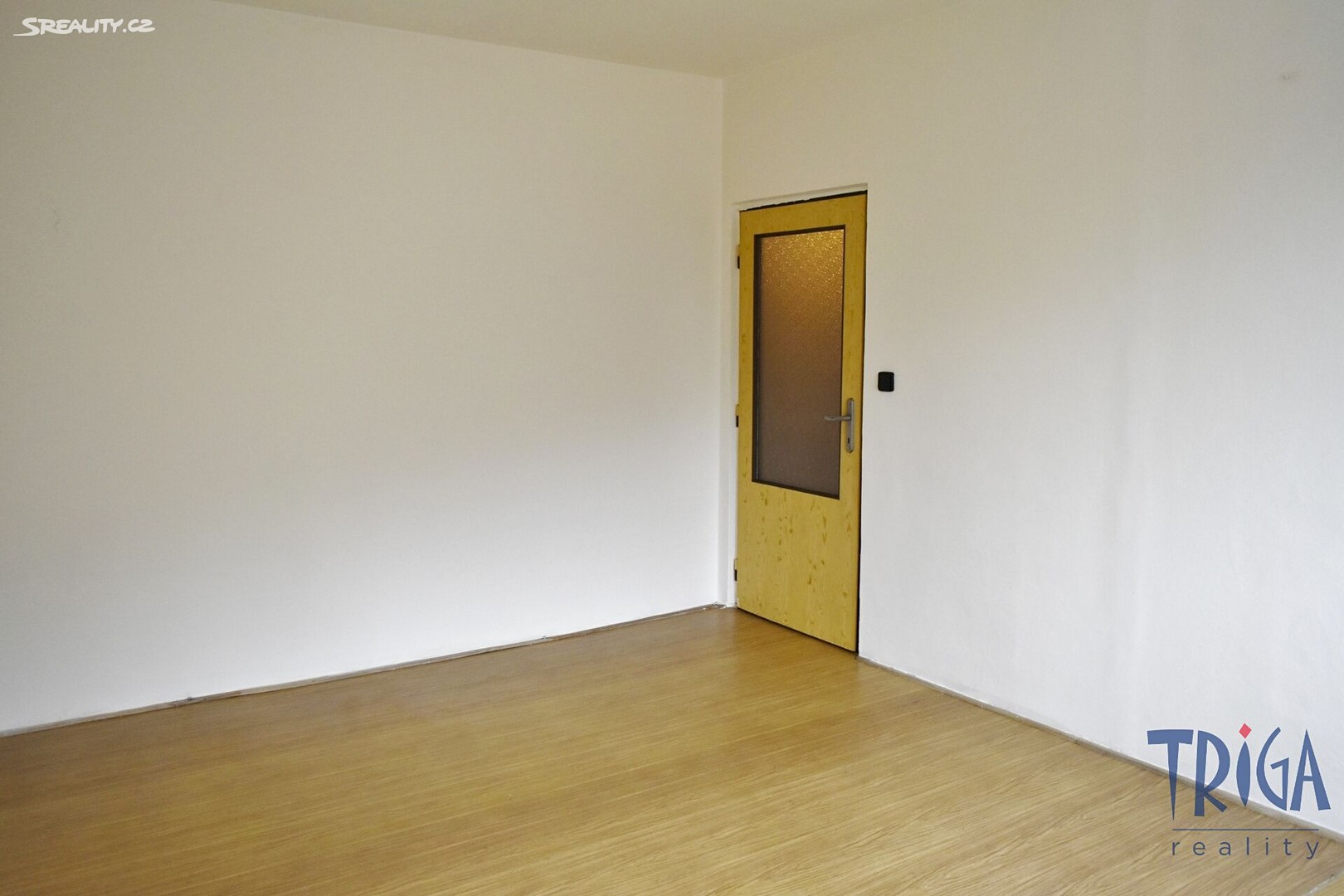 Pronájem bytu 1+1 36 m², Běloveská, Náchod