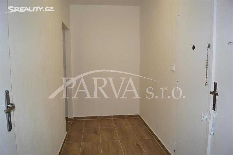 Pronájem bytu 1+1 37 m², Krejčíkova, Plzeň - Východní Předměstí