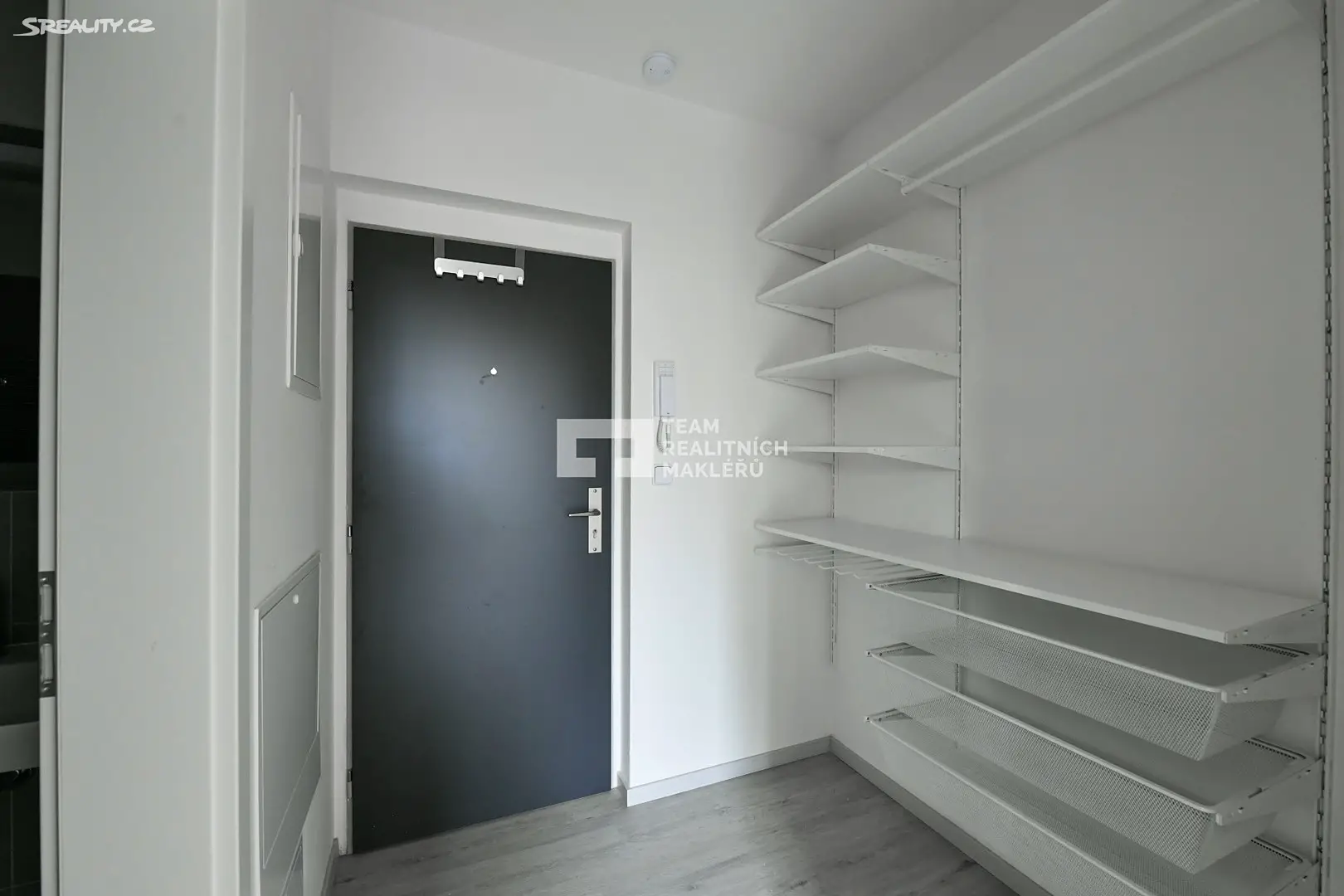 Pronájem bytu 1+kk 32 m², Krátká, Tursko
