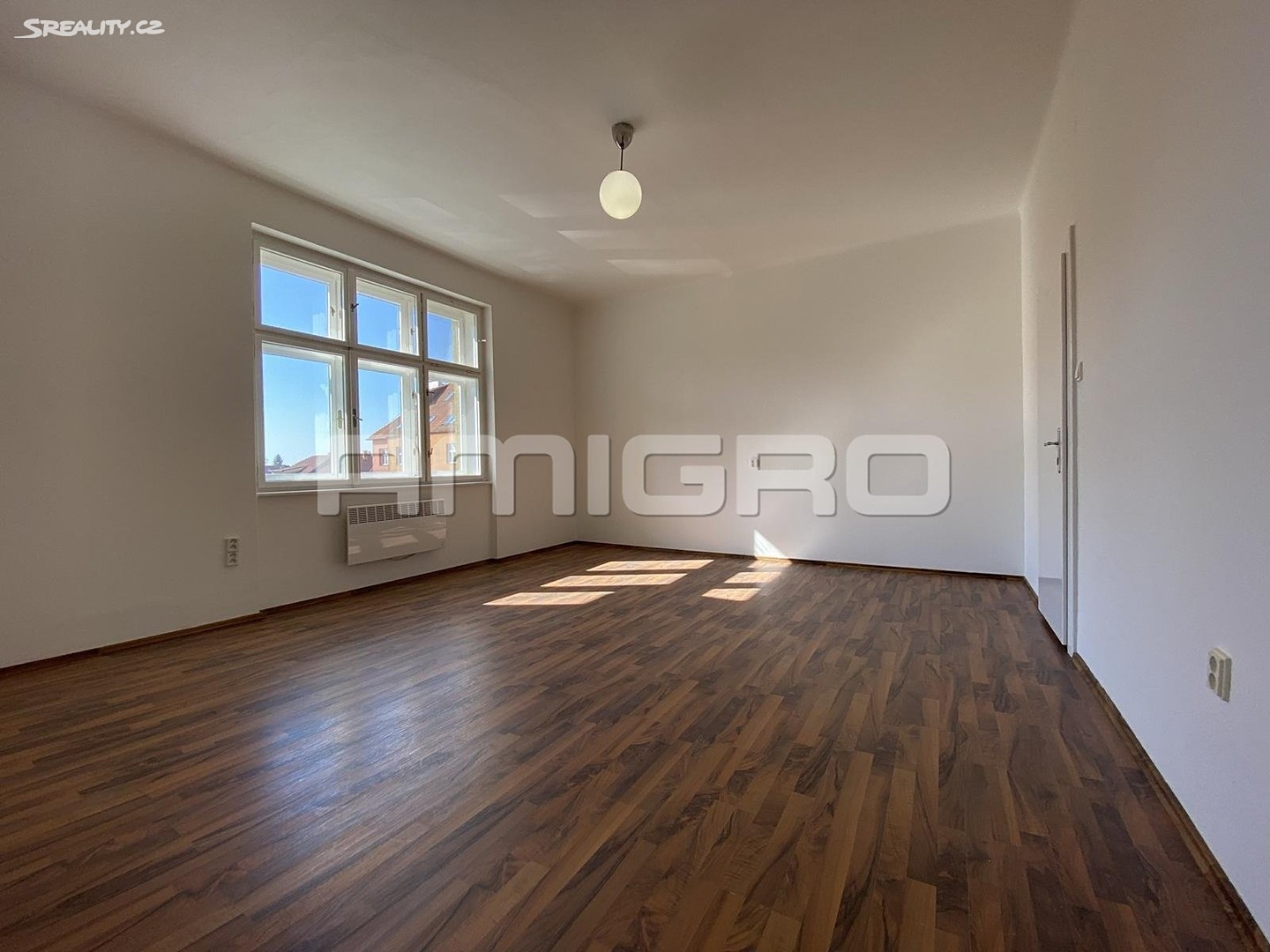 Pronájem bytu 2+1 78 m², Zemědělská, Brno - Černá Pole