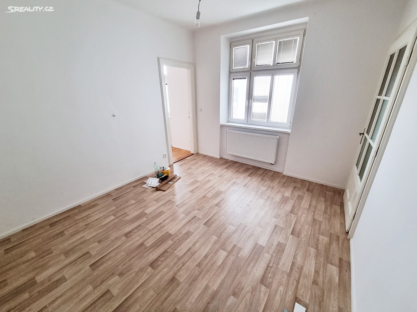 Pronájem bytu 2+1 60 m², Burešova, Brno - Veveří