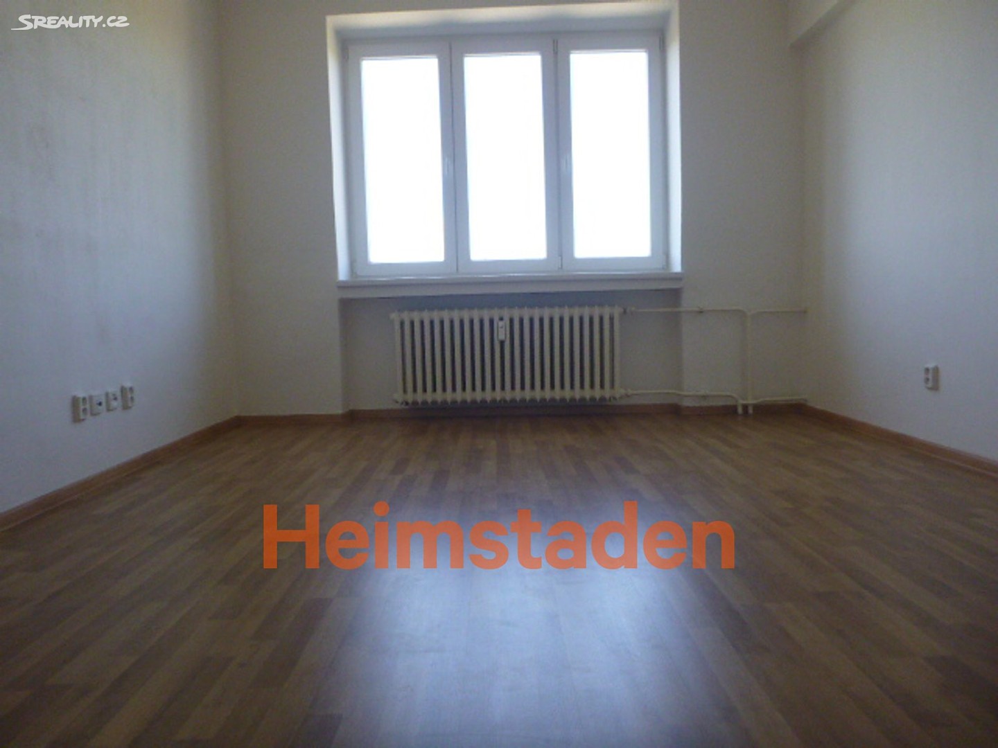 Pronájem bytu 2+1 55 m², Beethovenova, Havířov - Město