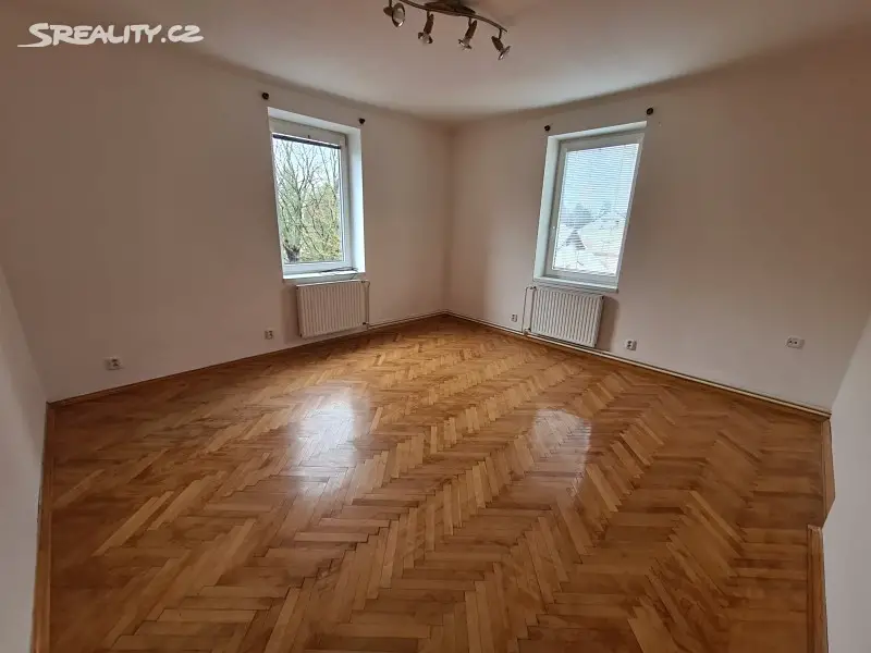 Pronájem bytu 2+1 60 m², Dělnická, Liberec - Liberec VI-Rochlice