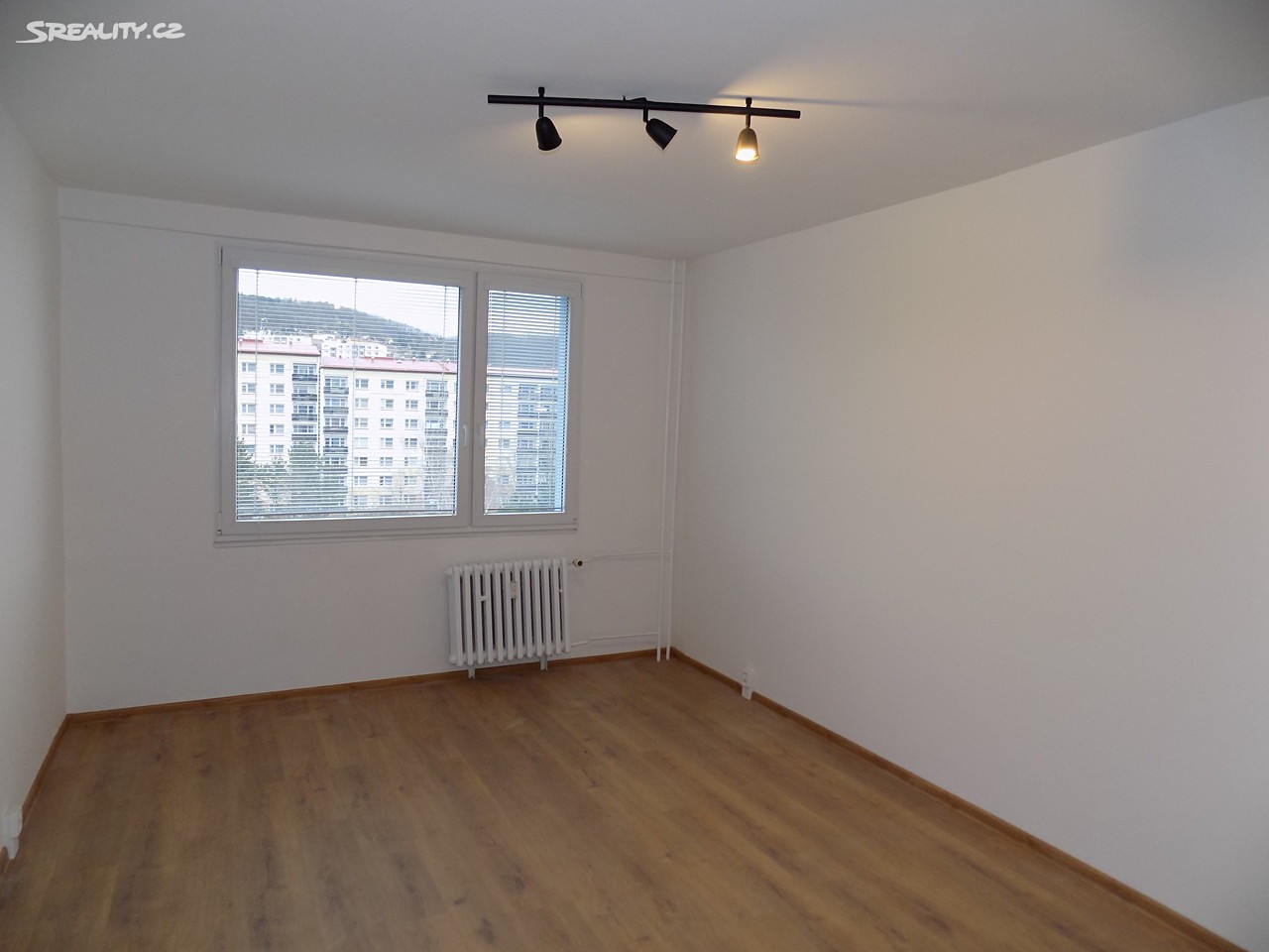 Pronájem bytu 2+1 65 m², Pod Parkem, Ústí nad Labem - Severní Terasa