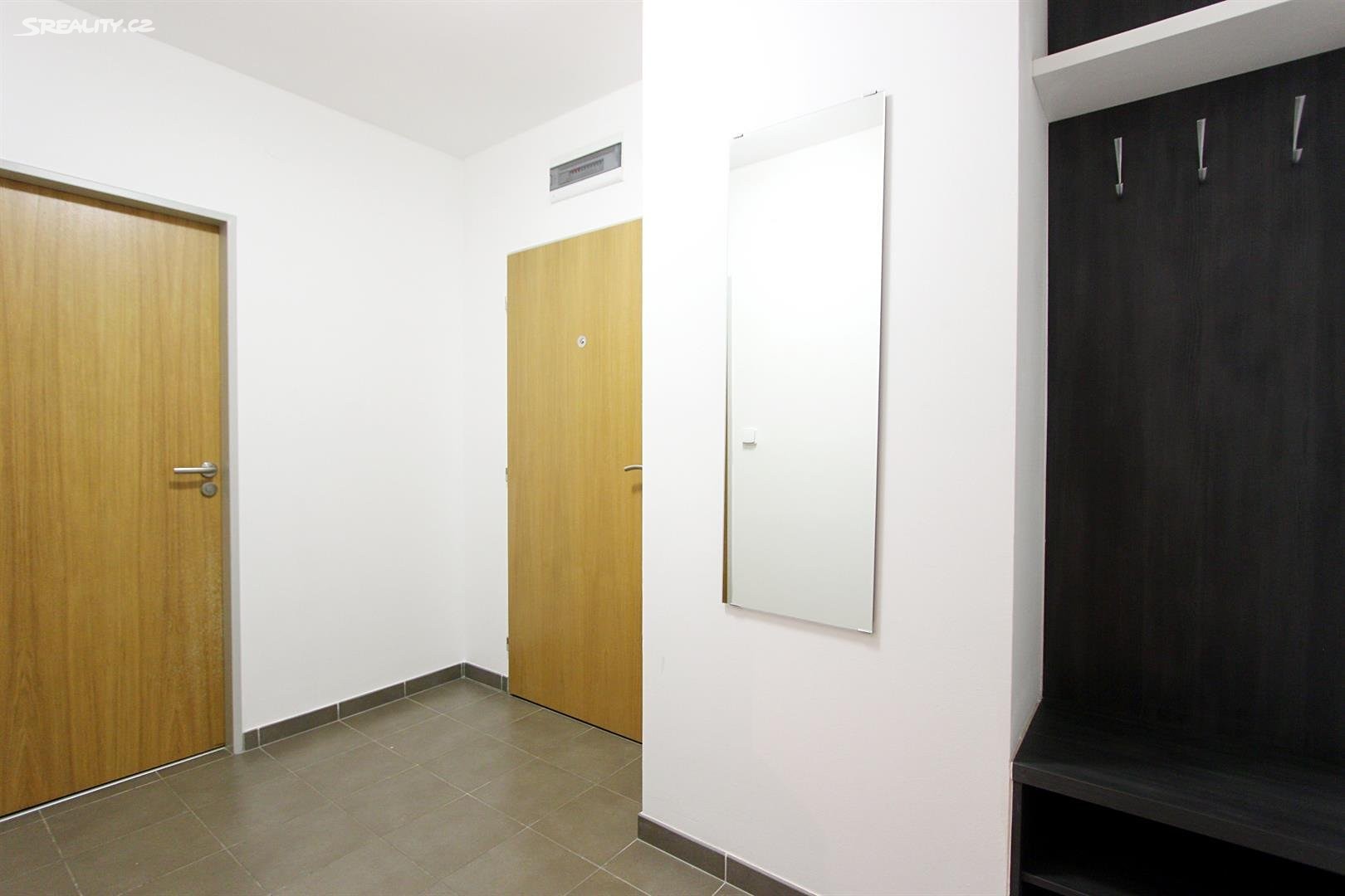 Pronájem bytu 2+kk 55 m², Květinářská, Brno - Brno-město