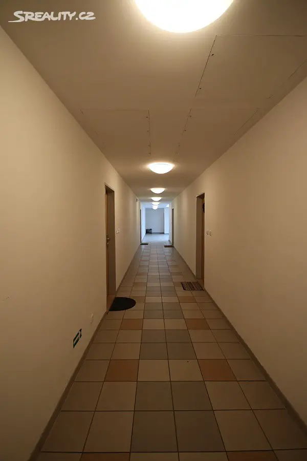 Pronájem bytu 2+kk 57 m², Haškova, Brno - Lesná