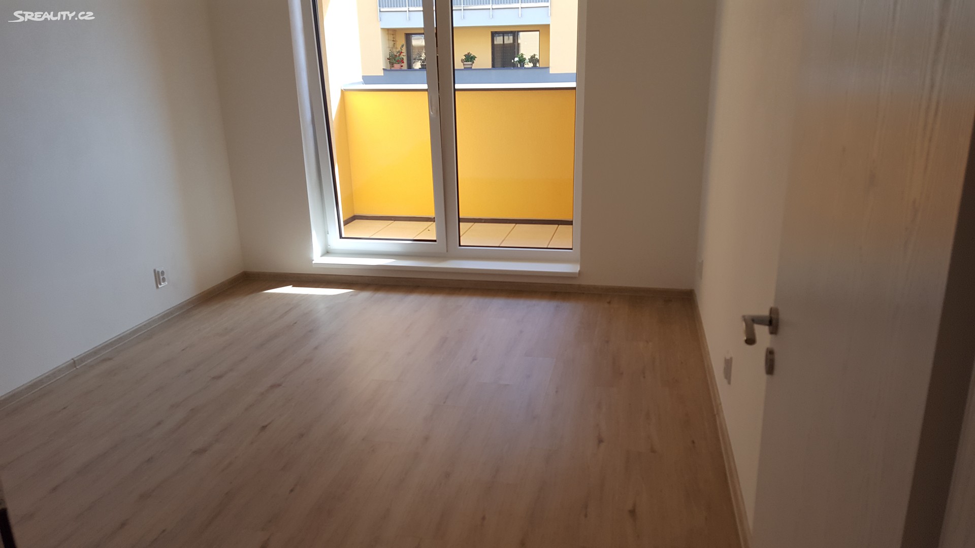 Pronájem bytu 2+kk 61 m², Wágnerova, Brno - Maloměřice