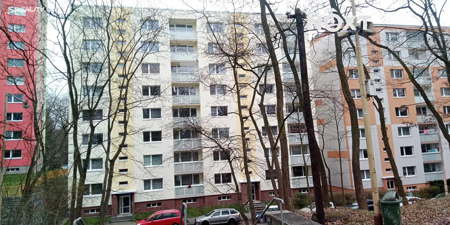 Pronájem bytu 2+kk 41 m², Havlíčkova, Česká Lípa