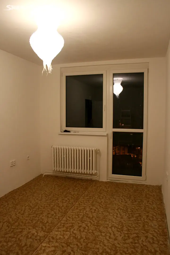 Pronájem bytu 2+kk 40 m², F. L. Čelakovského, Jablonec nad Nisou - Mšeno nad Nisou