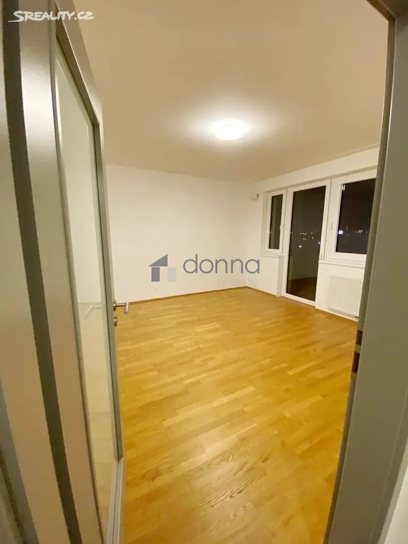 Pronájem bytu 2+kk 53 m², Pod stolovou horou, Praha 5 - Jinonice