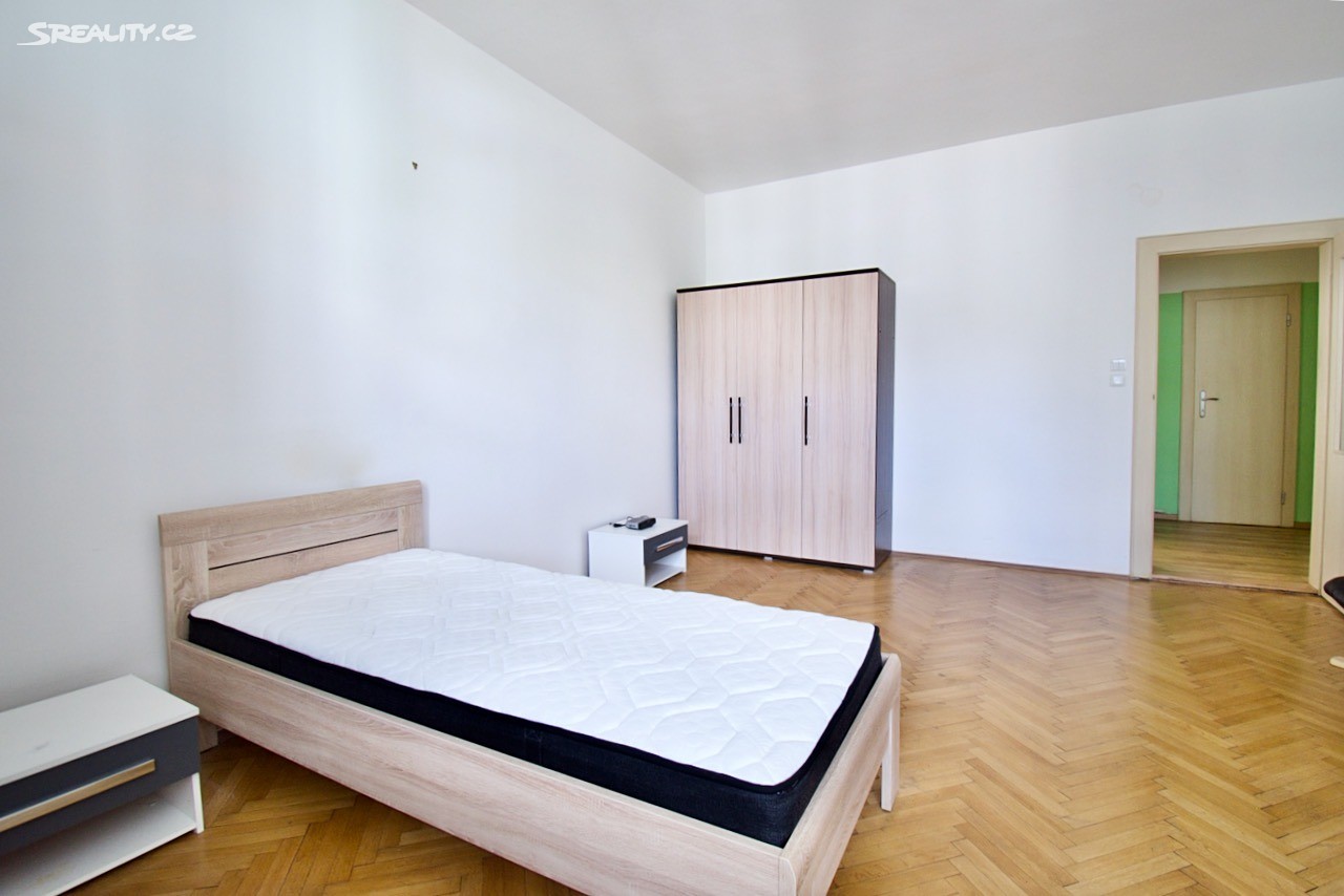 Pronájem bytu 3+1 93 m², Příční, Brno - Zábrdovice