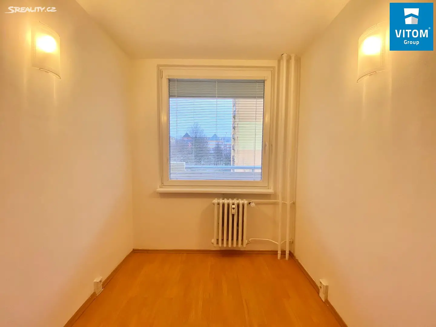 Pronájem bytu 3+1 80 m², Voskovcova, Praha 5 - Hlubočepy