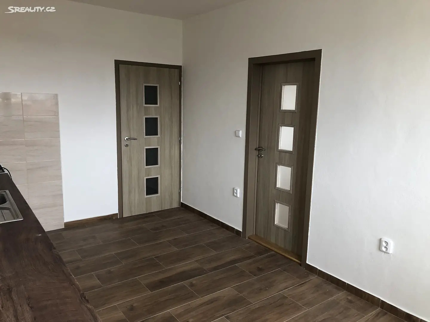 Pronájem bytu 3+1 80 m², Scheinerova, Teplice - Trnovany