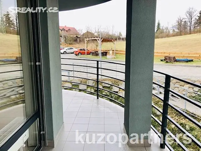 Pronájem bytu 3+kk 70 m², Dlouhé vrchy, Brno - Útěchov