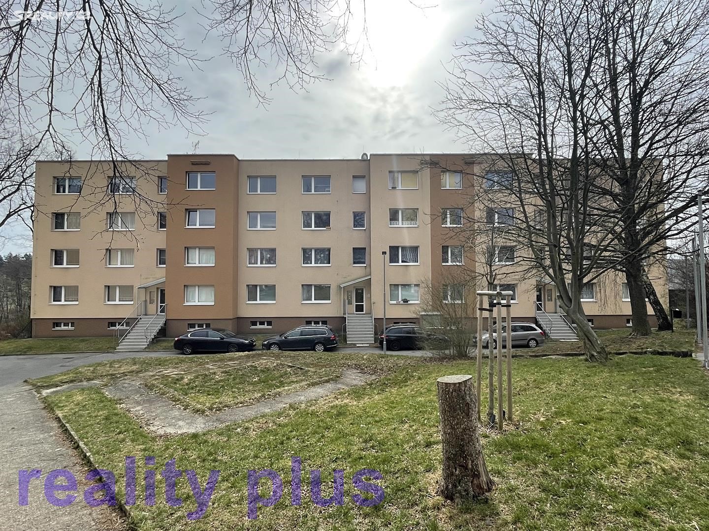 Pronájem bytu 3+kk 80 m², Za Humny, Liberec - Liberec XXIII-Doubí