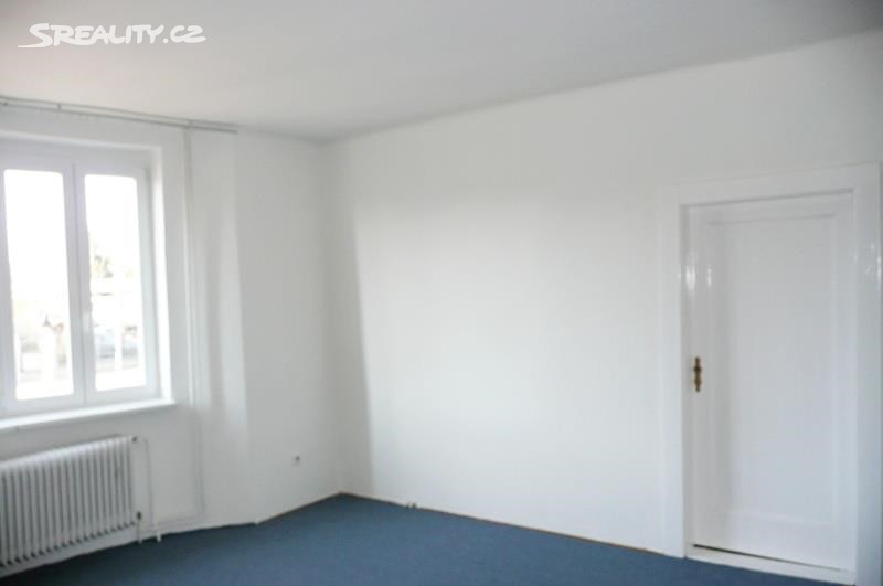 Pronájem bytu 4+1 130 m², Masarykova, Rudná